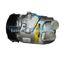 Compresor auto compresor OE 93380354 compresor acondicionador para OPEL ASTRA PALIO 1.8 2003-2006